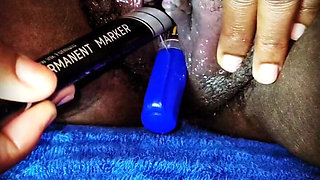 Anyone to Stretch My Hole?