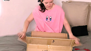 Unboxing Sohimi Sex Doll