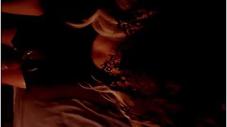 Lina Paige - My Teacher Shows Me His Cock And Gives Me All His Milk