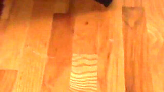 Malia Kelly has an interracial fuck with black cock to enjoy the cum