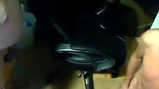 Daddies Sucking Amateur Cock