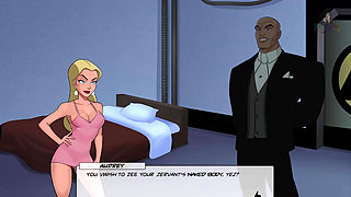 Something Unlimited Uncensored Bonus Blowjobs and Handjobs