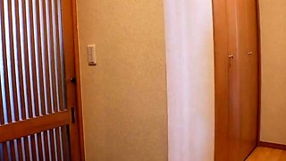 Hardcore Asian Japanese Orgy Session