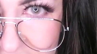 Sexy Boss Domination JOI tease from your Latina Mistress