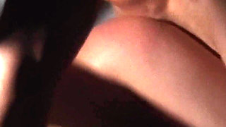 Heartbroken Girl Picked up in a Park