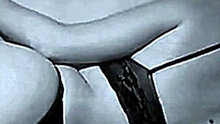 Wife Shared with Shy Fan. Jerking off to Stranger