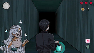 Hentai Game - Coplay Sex Scenes 2 - the Censor