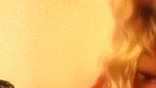 Three Blonde Office Sluts Deepthroat Asian 25cm Monster & Boss Cock!