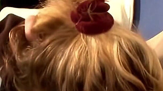 Mature Over 40 Seductress Wild Couch Fucks