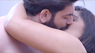 Razzi Pan Hot Indian Web Series Part-10 - Brunette