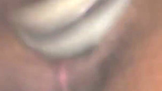 Alexa and Cum Lee Run Train on Me