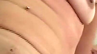 Brunette Babe Gets Pussy Eaten and Fucked to Screaming Orgasm