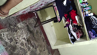 Owner and house maid part 2