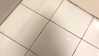 Big Natural Tits and a Big Ass