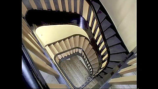 The Couple Likes to Watch and Imitate