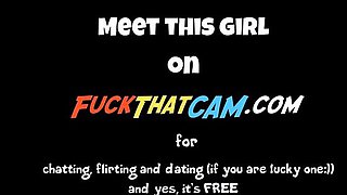 Anal Asian Amateur Couple Webcam Session