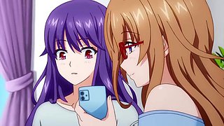 Mysterious Intimate Girl_22122302p0