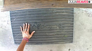 Multiple cocks for the bitch in heat