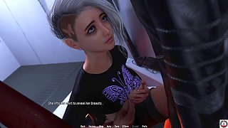 3d, 3d porn, 3d teen