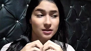 , Yulieth Begs for Deepthroat After Ravenous Stepped Seduction