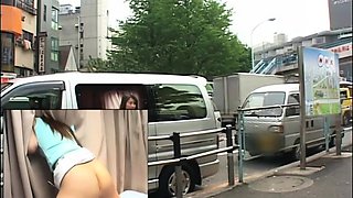 Asian japanese amateur