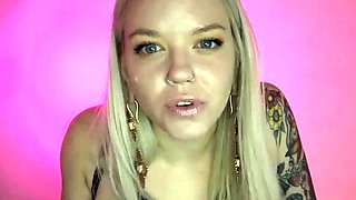 Mistress Natalia Vouise - Beta Reject to Cocksucking Whore