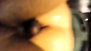 Latina Girl Gangbanged by BBC