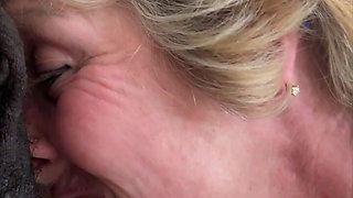 Foxxxy Darlin Anal and Face Fucking by Mrflourish Special 7 Min Vertical POV for Gilfgasms