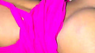 Ebony Pussy so Wet She Makes My Dick Cum