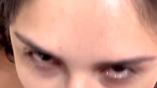 Your Cock in My Mouth