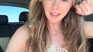 Drive Thru Fun During the Long Weekend! Extra Busy!