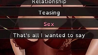 Unlimited Pleasure [v0.2.8] Part 17 Sunbath with Nanny by Loveskysan69