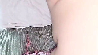 Humiliated, Covered in Piss, Swallowing Hot Cum, and with My Asshole Destroyed Forever