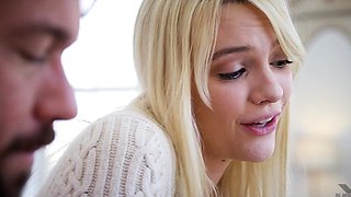 The Virginity Raffle