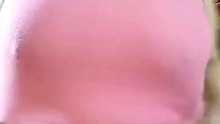 Big Tits on Cam - Amateur with Nipples to Die For