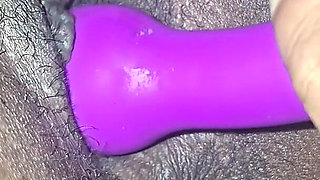 Bussin That Pussy Open Part 2