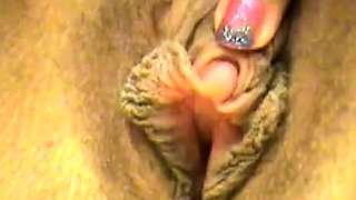 Big Clit Milf Pussy Webcam Show