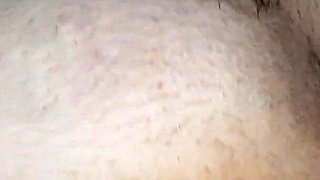 I Cum in My Stepmom's Sexy Pussy