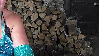 Visitor in the House