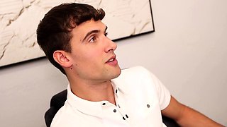 i got them and I show them, boss