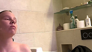 Big Tits and Hard Nipples