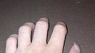 Long Fingernails & a Cigarette