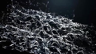 Mysterious Victoria Daniels - hd movie - VIPissy