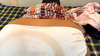 Arabian Hot Stepmom on Live!