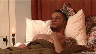 Wolf Hudson's Family Secrets Turn Into Wild Passion