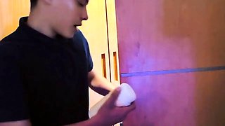 I HELP LIL TIMY LOSE HER VIRGINITY AND WE GET CAUGHT WHEN WE ARE AT OUR HOTTEST