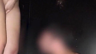 Dotodo in the Gloryhole Treated Me Like a Bitch