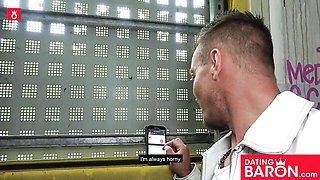 Watch conquering Dirty Priscilla and Priscilla's dirt