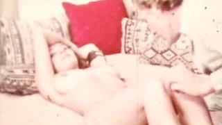 John Holmes Fucks Barbara Barton