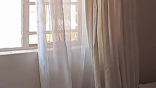 Cheating Wife Caught Masturbating. Fucks Pool Boy While Husband Is at Work!